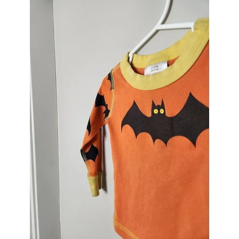 HANNA ANDERSSON Halloween Jammies